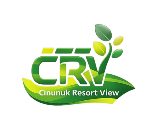 Cinunuk Resort View